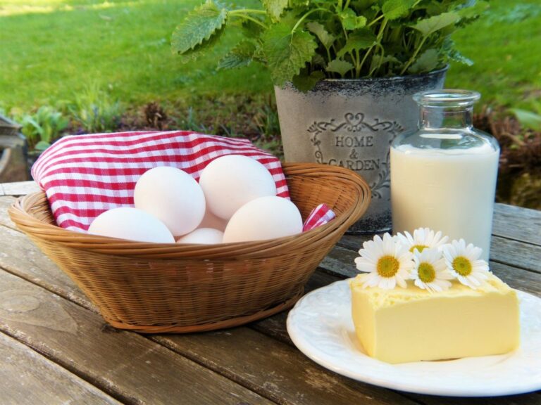 Produits régionaux