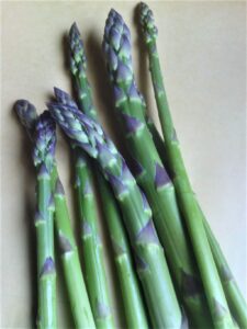 Asperges