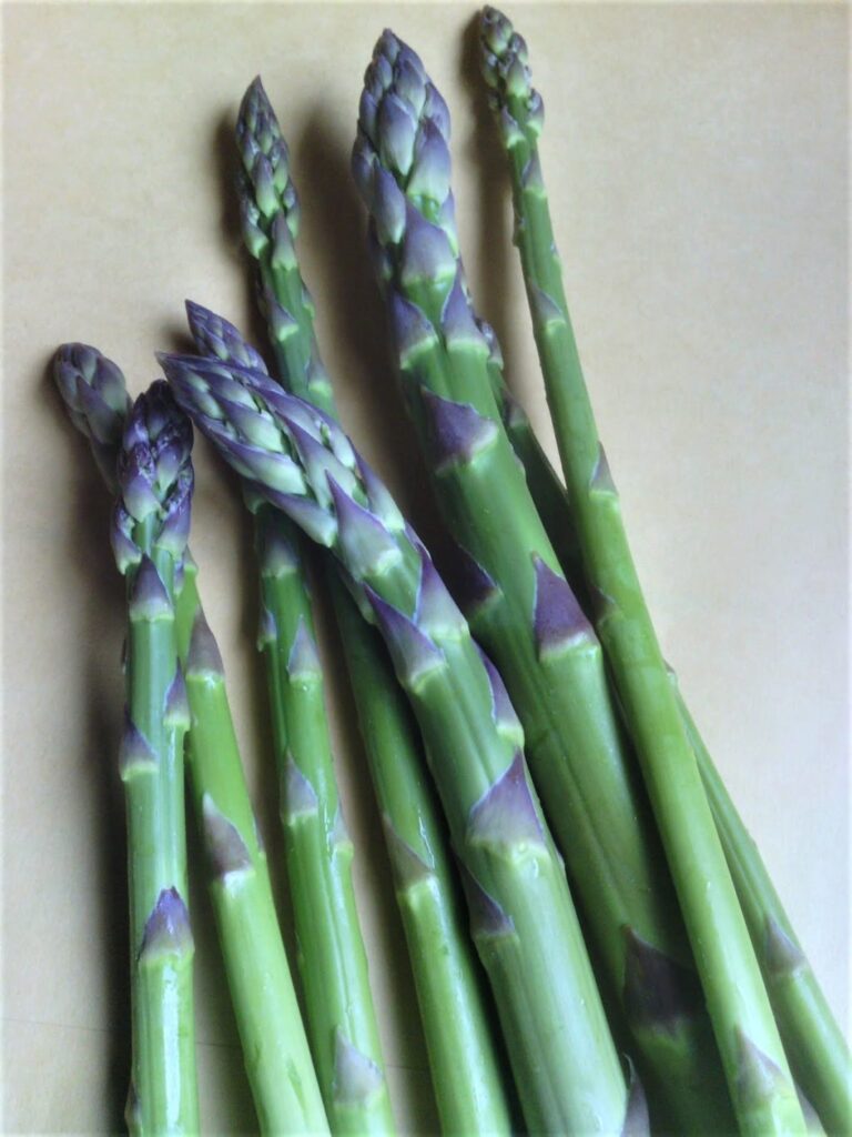 Asperges
