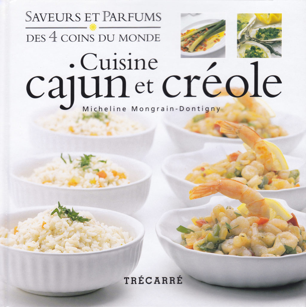 Cuisine cajun et créole