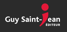 Guy Saint-Jean Éditeur