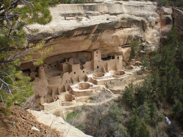 Mesa Verde